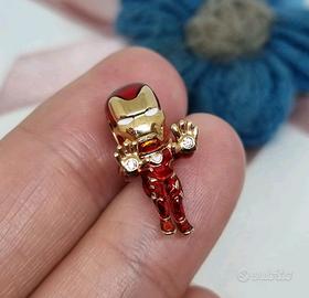 Charm Pandora Marvel Avengers, Iron Man 760268C01