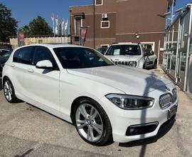 BMW - Serie 1 - 118d 5p. M Sport