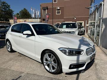 BMW - Serie 1 - 118d 5p. M Sport