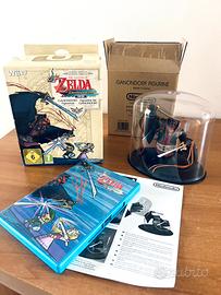 The Legend of Zelda: The Wind Waker HD