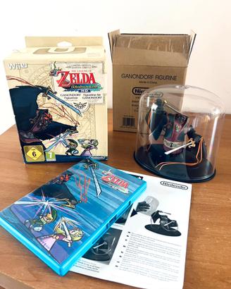 The Legend of Zelda: The Wind Waker HD