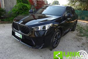 BMW X2 MSPORT INNOVATION