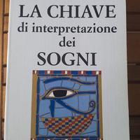 La chiave d'interpretazione dei sogni.