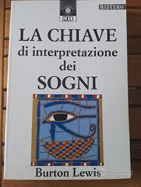 La chiave d'interpretazione dei sogni.