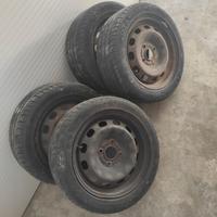 Cerchi 15" per auto FORD