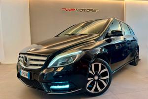MERCEDES CLASSE B180 PREMIUM 80KW AUTOMATICA