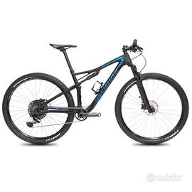 Specialized Epic Epic Pro Carbon Tg M - Nero blu