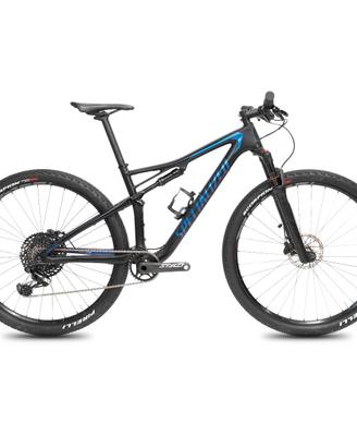 Specialized Epic Epic Pro Carbon Tg M - Nero blu