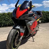 Honda cbr rr 600