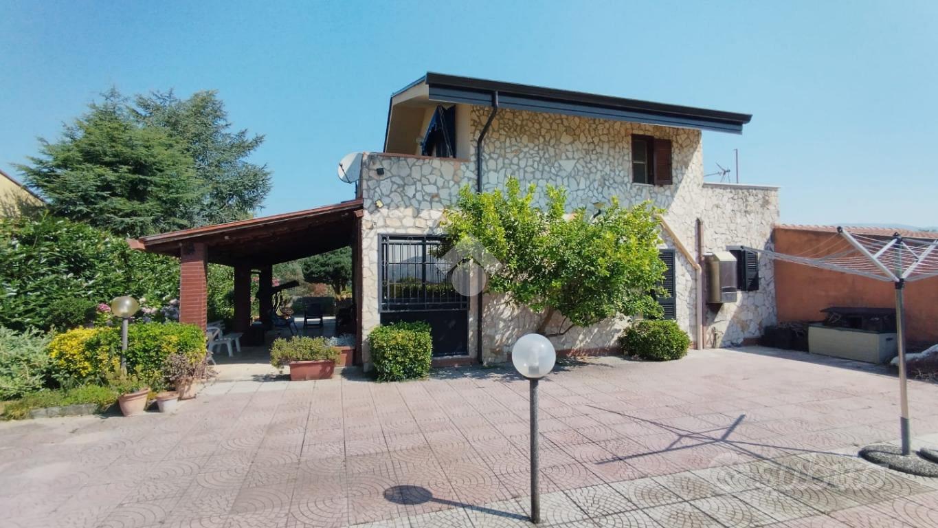 House in Rocca d'Evandro, Caserta - Vista 2