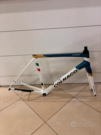 Kit telaio Colnago C68