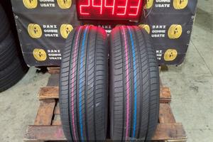2 GOMME 215 65 17 MICHELIN ESTIVE 85% DOT22