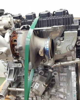 Motore Alfa Romeo Jeep 46350313 1.5 Benzina Engine