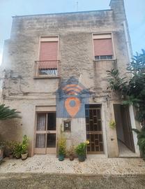 Castelvetrano Indipendente In Zona Centrale