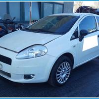 Ricambi Usati FIAT PUNTO VAN (51) 2011