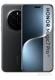 Honor magic 7 pro 