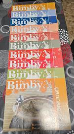riviste bimby
