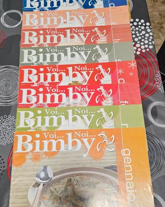 riviste bimby
