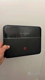 Router hub adsl fibra nuovi