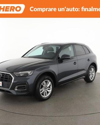 AUDI Q5 XC72707