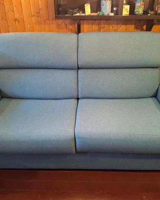 divano letto 2 posti