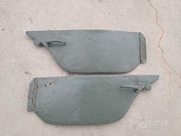 Willys MB Ford gpw