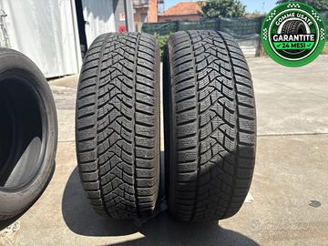 gomme usate 2055517 Winter DUNLOP - WINTER SPORT 5