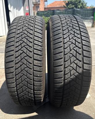 gomme usate 2055517 Winter DUNLOP - WINTER SPORT 5