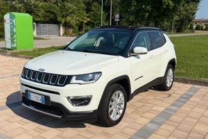 Jeep Compass 1.3 Turbo T4 190 CV PHEV AT6 4xe Busi