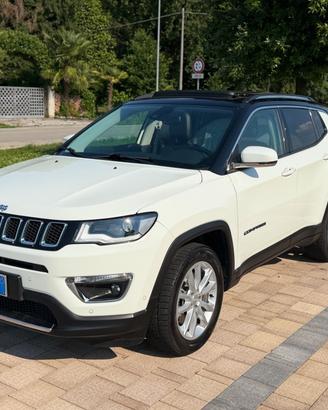 Jeep Compass 1.3 Turbo T4 190 CV PHEV AT6 4xe Busi