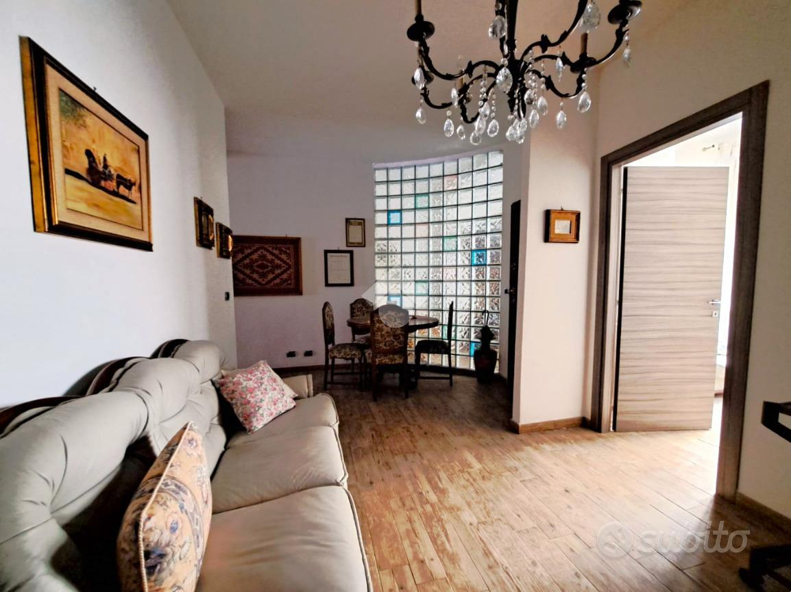 Appartamento – Ùsini/Usini, Tàttari/Sassari - Vista 4