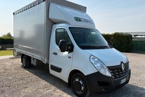 Renault master cassonato