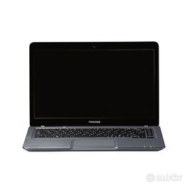 Toshiba Satellite U840-10N - i5 - WIN 11 PRO