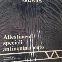 Manuali assistenza Lancia