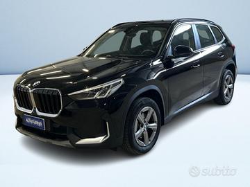 BMW X1 sdrive18d auto