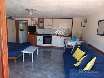 Ziu_Battista Casa Vacanze a 5' Minuti dal Mare