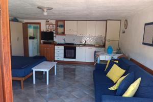 Ziu_Battista Casa Vacanze a 5' Minuti dal Mare