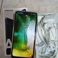Samsung A10 RICONDIZIONATO 