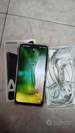Samsung A10 RICONDIZIONATO 