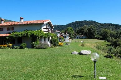 Appartamento uso turistico