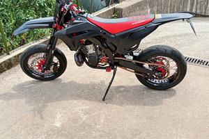 Honda cr 250 2002