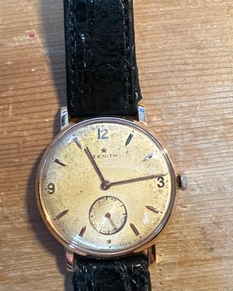 Zenith 1960