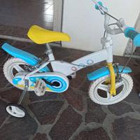 bici da bambino