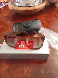 Ray-Ban RB 4165 Justin 