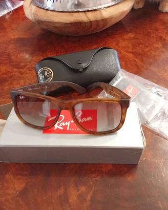 Ray-Ban RB 4165 Justin 