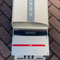 Power One Aurora 4.2 KW - Fotovoltaico