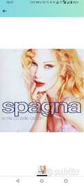 Cd spagna