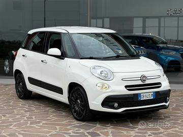 Fiat 500L 1.3 Multijet auto - autocarro 4 posti