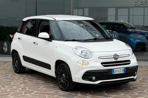 Fiat 500L 1.3 Multijet auto - autocarro 4 posti