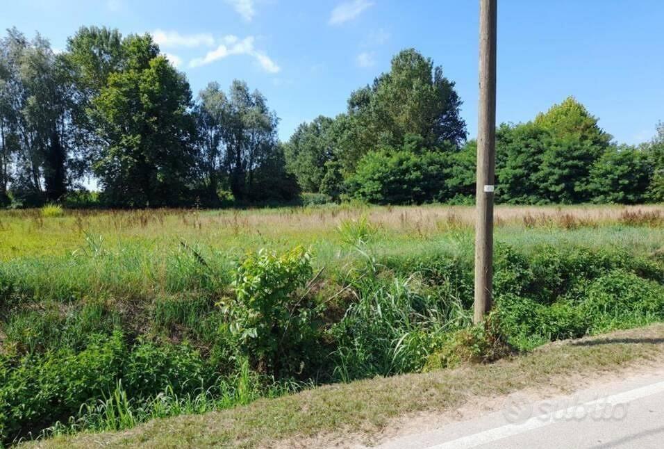 Immobile in asta di 5990 m² a Malagnino - Vista 4